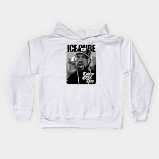 Ice Cube Kids Hoodie